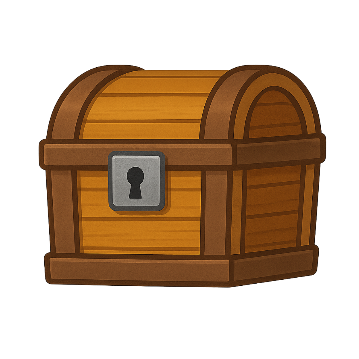 Treasure Chest